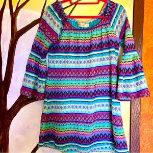 Vintage ’60s style dress